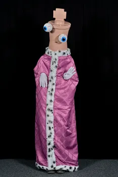 Copyright : Théa Grondier